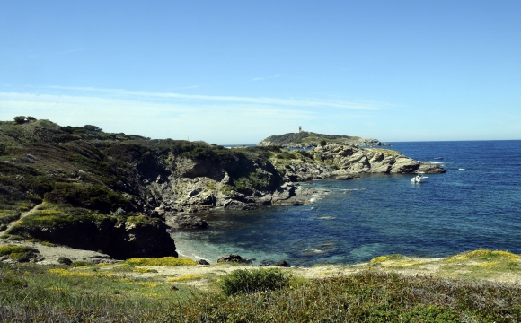 Les 12 plus belles plages du Sud Est de la France - La plage du Rix