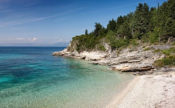 10 visites inratables à Athènes - Les plages idylliques