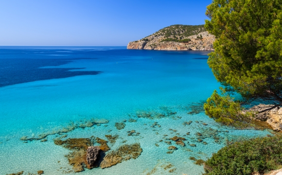 Destinations pour passer les vacances de Noël au soleil - Majorque