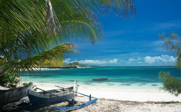 10 destinations à visiter avant l'invasion touristique - Madagascar