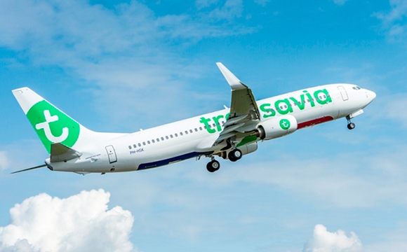 Amsterdam : 3j/2n vol + hôtel pour 150 €/pers - Votre vol : billet Transavia pour seulement 68€ l'AR !