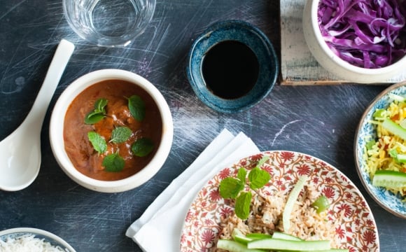 10 raisons de visiter Bali - De douces spécialités culinaires