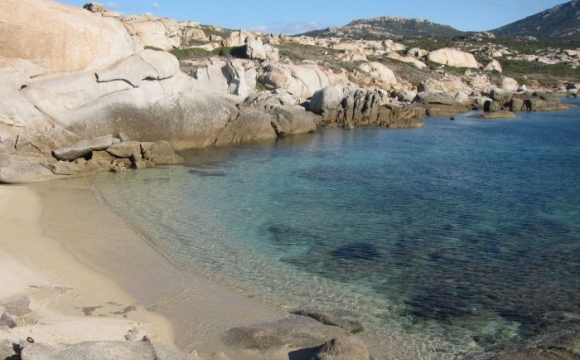 10 criques corses à couper le souffle - La pointe de Spano
