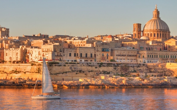 Où partir au soleil en septembre ? - Malte