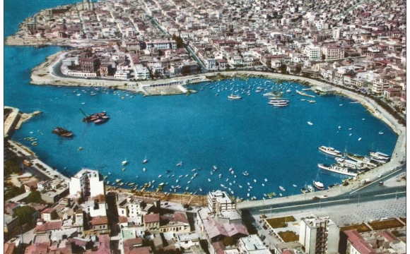 10 visites inratables à Athènes - Le Pirée