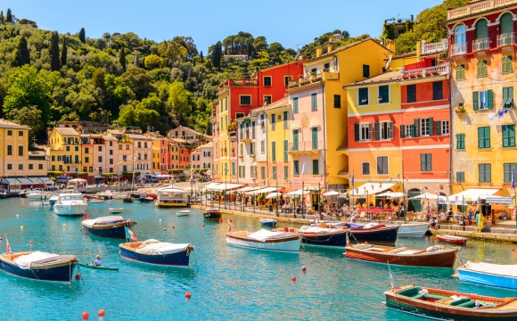 10 raisons pour lesquelles on adore l'Italie - De la mer…