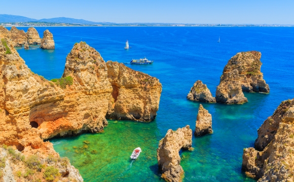 Où partir pour les vacances de la Toussaint ? - Algarve