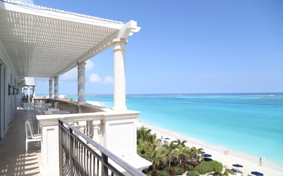 Les 10 plus belles îles du monde - Providenciales, Îles Turques et Caïques