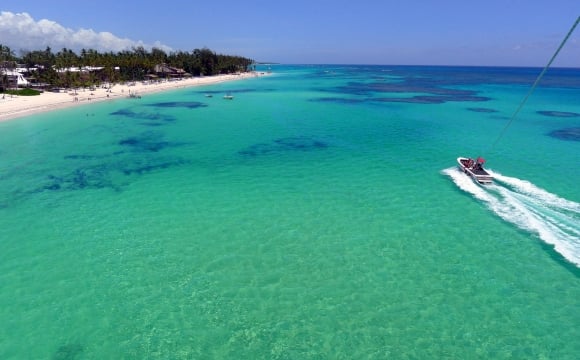 Les 8 plus belles îles des Caraïbes - La République Dominicaine