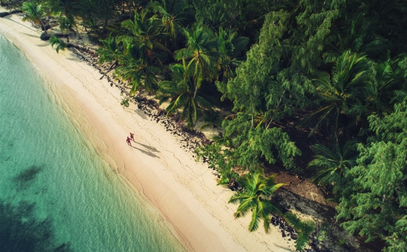 5 destinations pour passer Noël au soleil - Punta Cana
