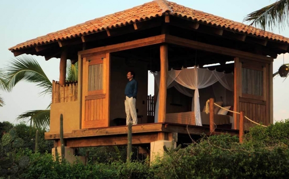10 plus beaux hôtels en hauteur - Playa Viva