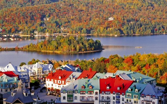 10 voyages qui vont changer votre vie - Québec