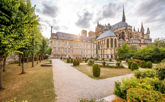 Tour de France 2019 : que visiter lors des étapes ? - Reims : les 8 et 9 juillet