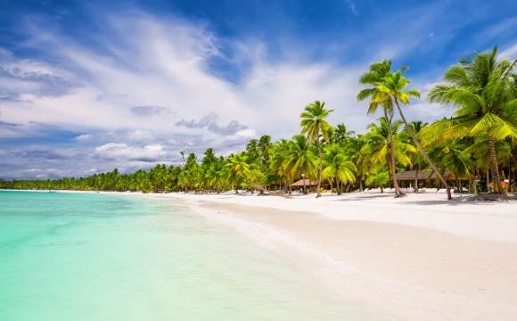 Top 10 destinations soleil en hiver - La République Dominicaine