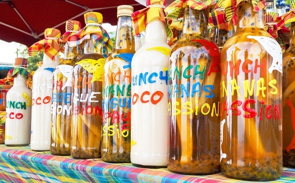 Top 10 des activités à faire en Guadeloupe - Découvrez le Rhum