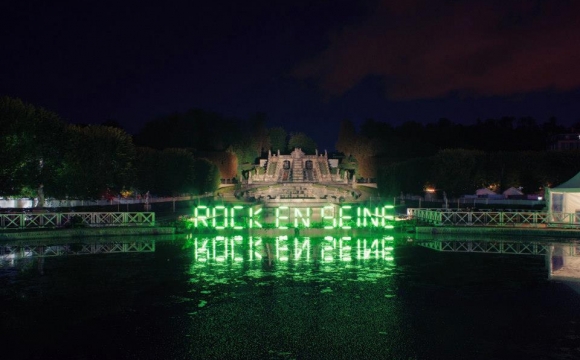 10 festivals de musique incontournables en France cet été - Rock en Seine