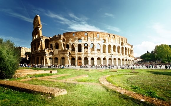 10 raisons pour lesquelles on adore l'Italie - L’histoire italienne