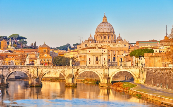Pourquoi le Black Friday est l’occasion rêvée pour vous offrir un voyage ? - Italie :