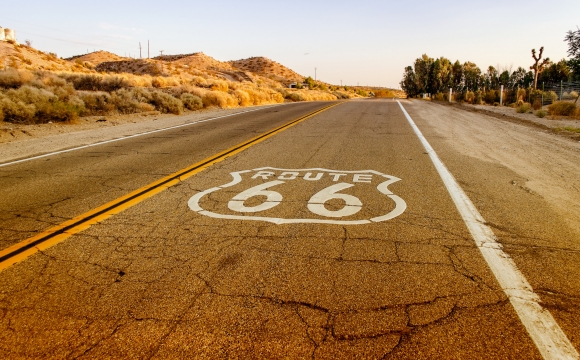 10 road trips à faire une fois dans sa vie - Etats-Unis - La route 66