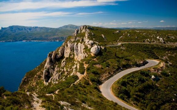 Les 10 plus belles routes de France - La route des crêtes