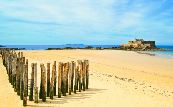 Les 10 plus belles plages de la côte atlantique