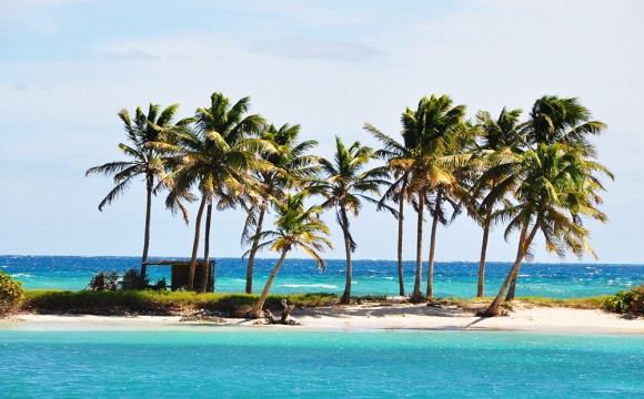 Les 10 destinations incontournables en 2015 - SAINTE LUCIE