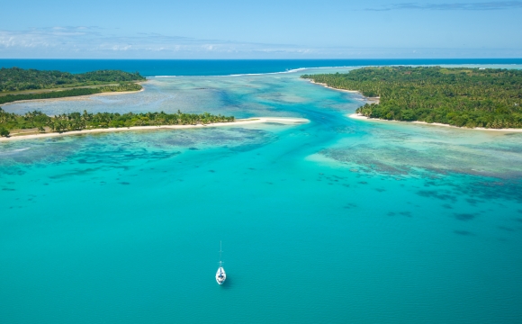 10 lieux magiques pour une demande en mariage - Madagascar, Sainte Marie