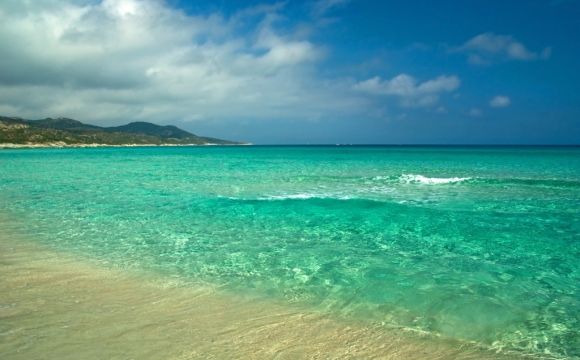 Les 15 plus belles plages de Corse - Saleccia