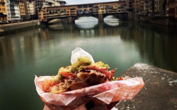 10 restaurants typiques à Florence - Salumeria Verdi