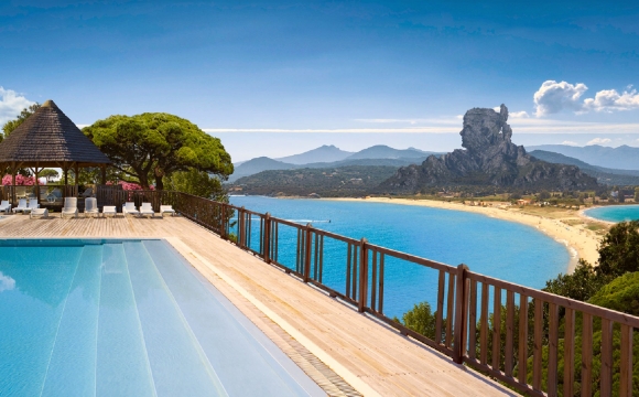 10 campings incontournables de France - Le San Damiano