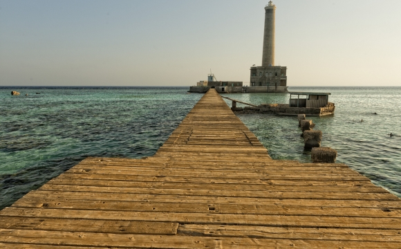 10 nouveaux sites inscrits au patrimoine mondial de l'Unesco en 2016 - Sanganeb et la baie de Dungonab, Soudan