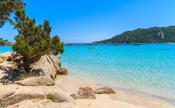 10 destinations idéales pour une lune de miel - Corse, l'île de beauté