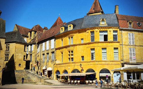 10 idées de voyage autour de la cuisine - France, la tradition du périgord