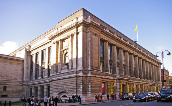 10 activités gratuites à faire à Londres - Visitez le musée de la science