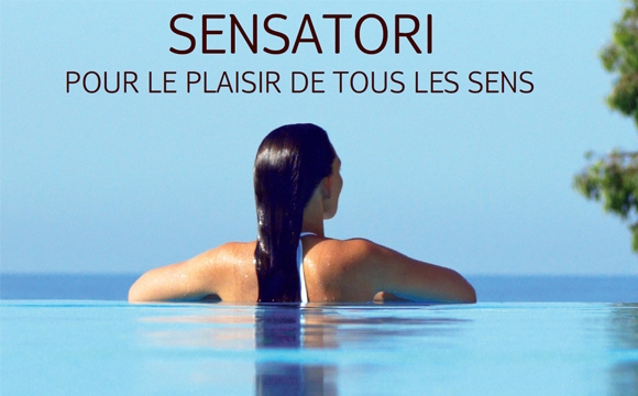 TUI France lance son nouveau site regroupant toutes ses gammes de produit - TUI Sensatori : éveillez tous vos sens !