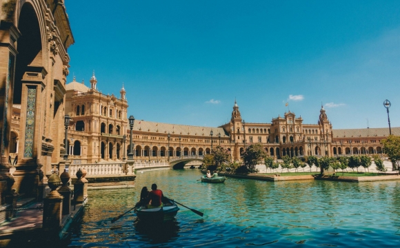 10 voyages qui vont changer votre vie - L'Andalousie