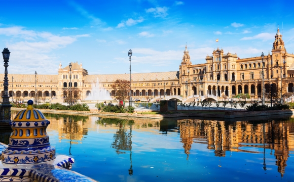 Où partir en mai ? - L'Espagne en mai