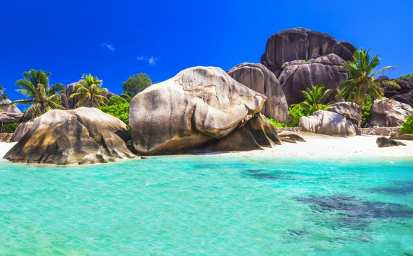 10 destinations qui donnent envie de tout plaquer - Les Seychelles