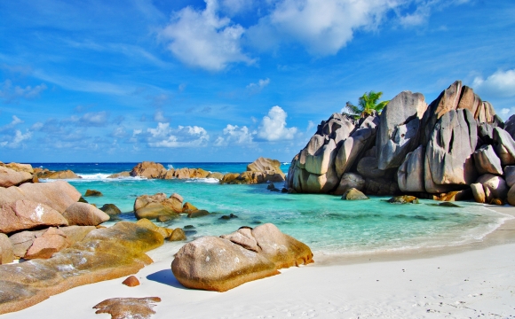 Où partir en juin ? - LES SEYCHELLES EN JUIN