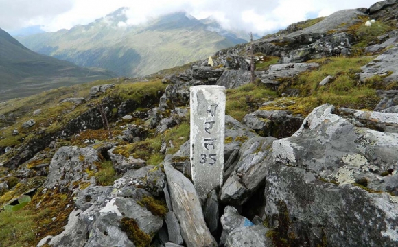 10 nouveaux sites inscrits au patrimoine mondial de l'Unesco en 2016 - Parc national de Khangchendzonga, Inde