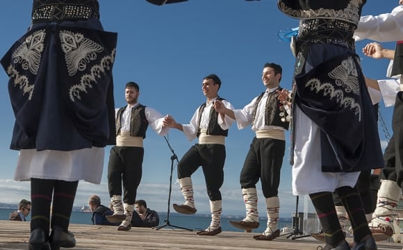 10 raisons pour lesquelles on adore la Grèce - Des habitants accueillants