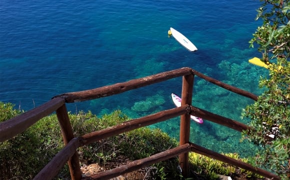 Les 10 plus belles îles Grecques - Skyros