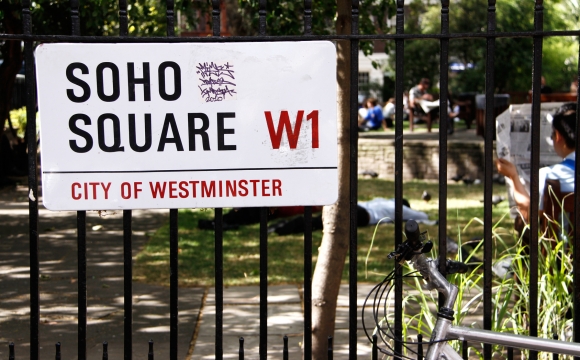 10 visites inratables à Londres - Un quartier à part