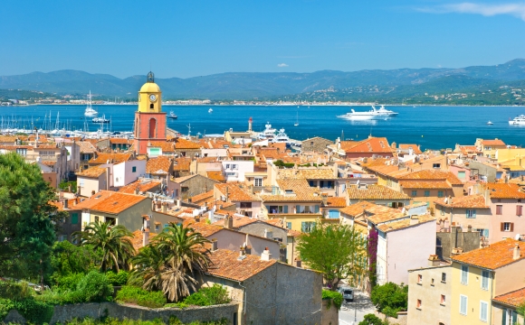 10 visites inratables sur la Côte d'Azur - Saint-Tropez