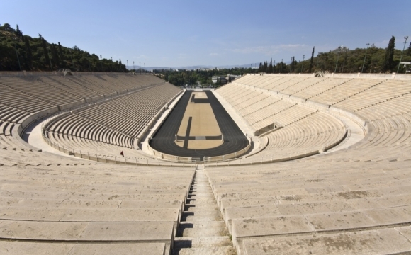 10 visites inratables à Athènes - Le Stade olympique d’Athènes