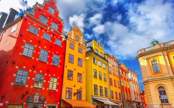 10 visites incontournables en Suède - La capitale : Stockholm