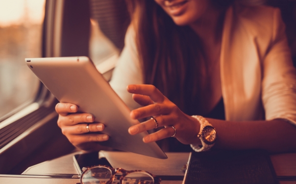 Le wifi gratuit débarque enfin dans les TGV ! - Le wifi enfin dispo lors de nos voyages en train...