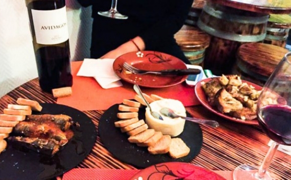 10 restaurants typiques à Lisbonne - Retour dans l’Alfama