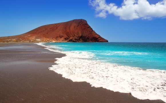 Où partir en septembre ? - Sous le soleil des Canaries