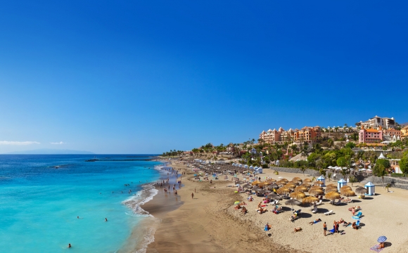 Les 10 plus belles îles d'Europe selon Tripadvisor - Ténérife, Îles Canaries